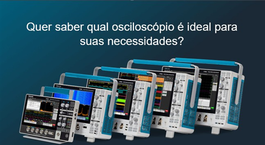 Teste o Futuro